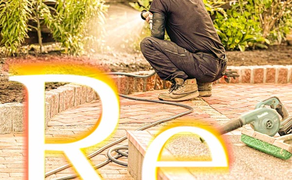 2026.01.13 庭縁記　アプローチのリメイク事例